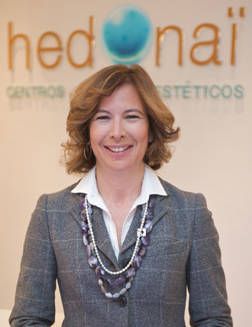 Entrevista a María Subrá, directora general de HEDONAI