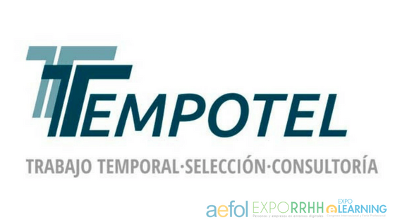 AEFOL entrevista a Jose Maria Serrano Montes, Director en Tempotel ETT SAU