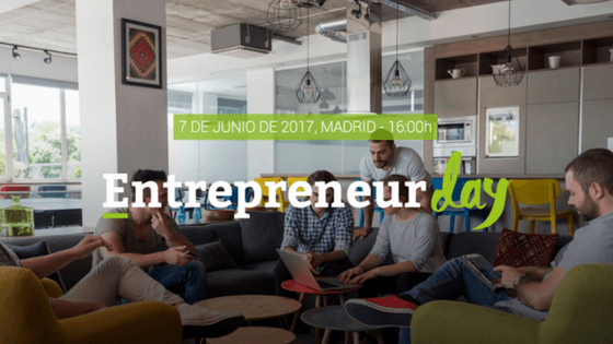 Emprendedores se subirán al ring para “pelear” por sus proyectos en el Entrepreneur Day